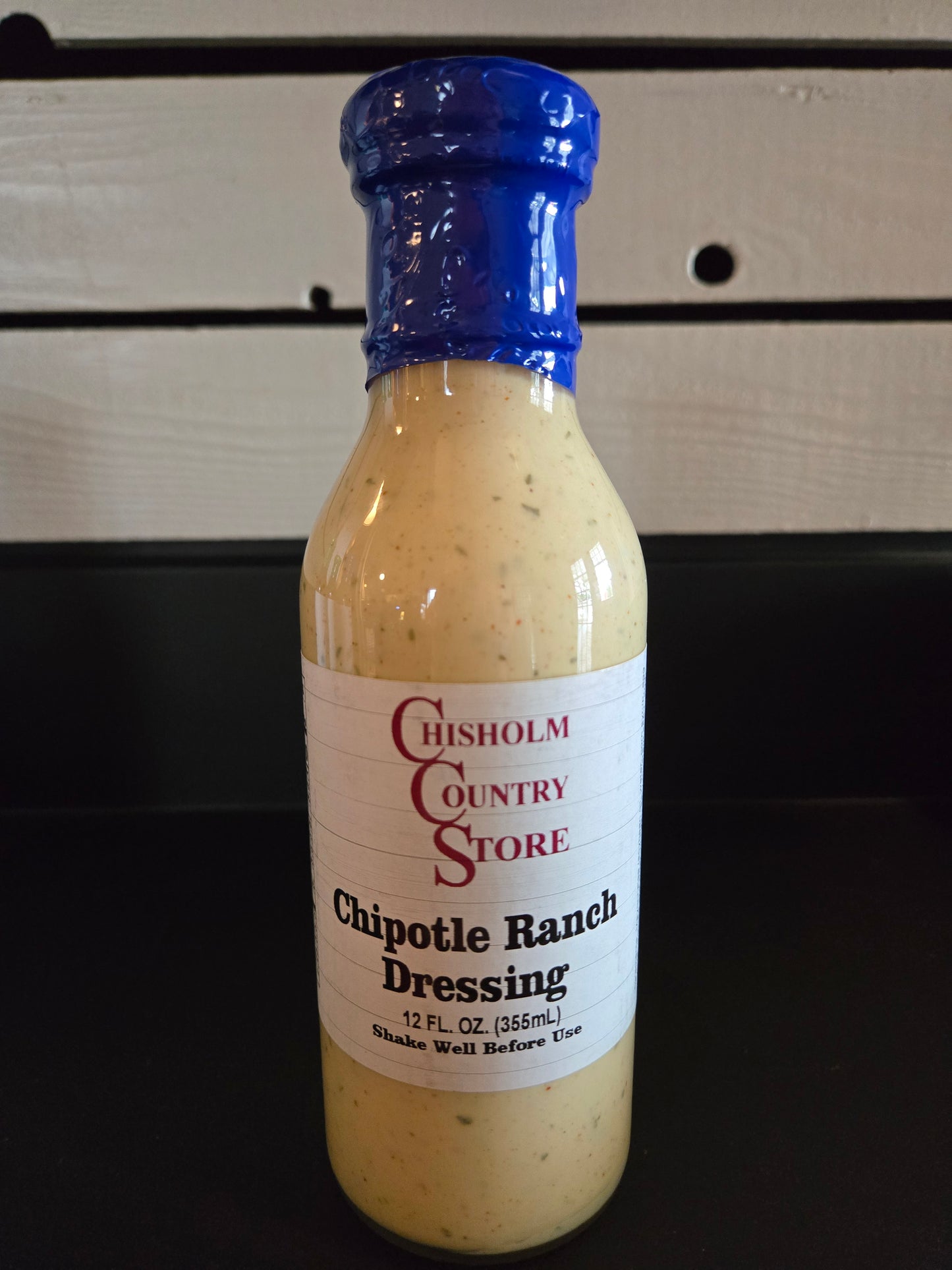 Chipotle Ranch Dressing