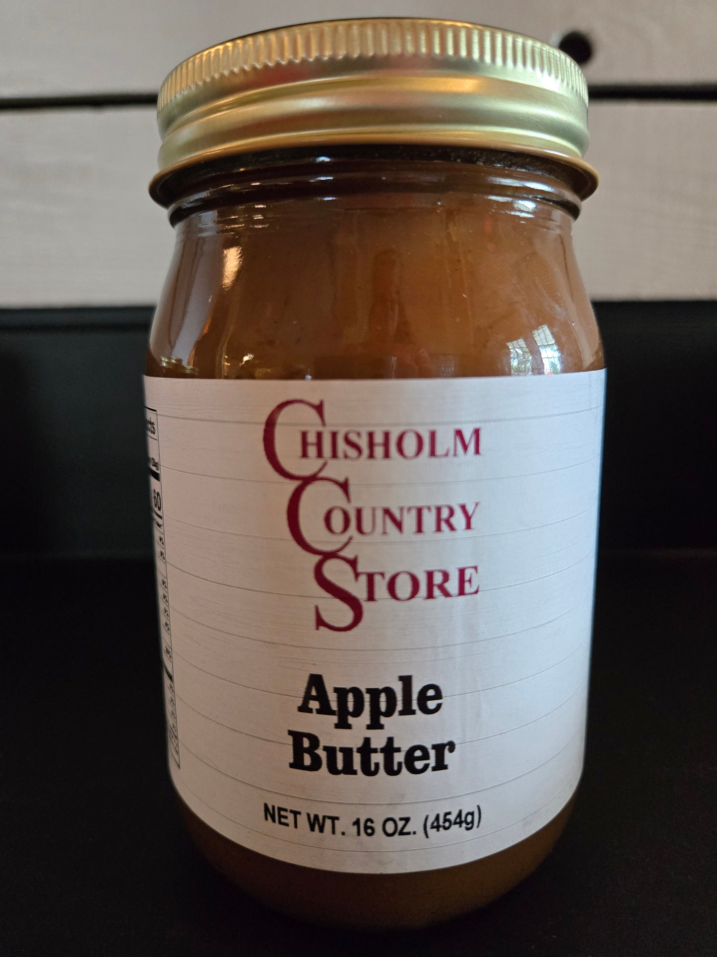 Apple Butter
