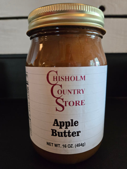 Apple Butter