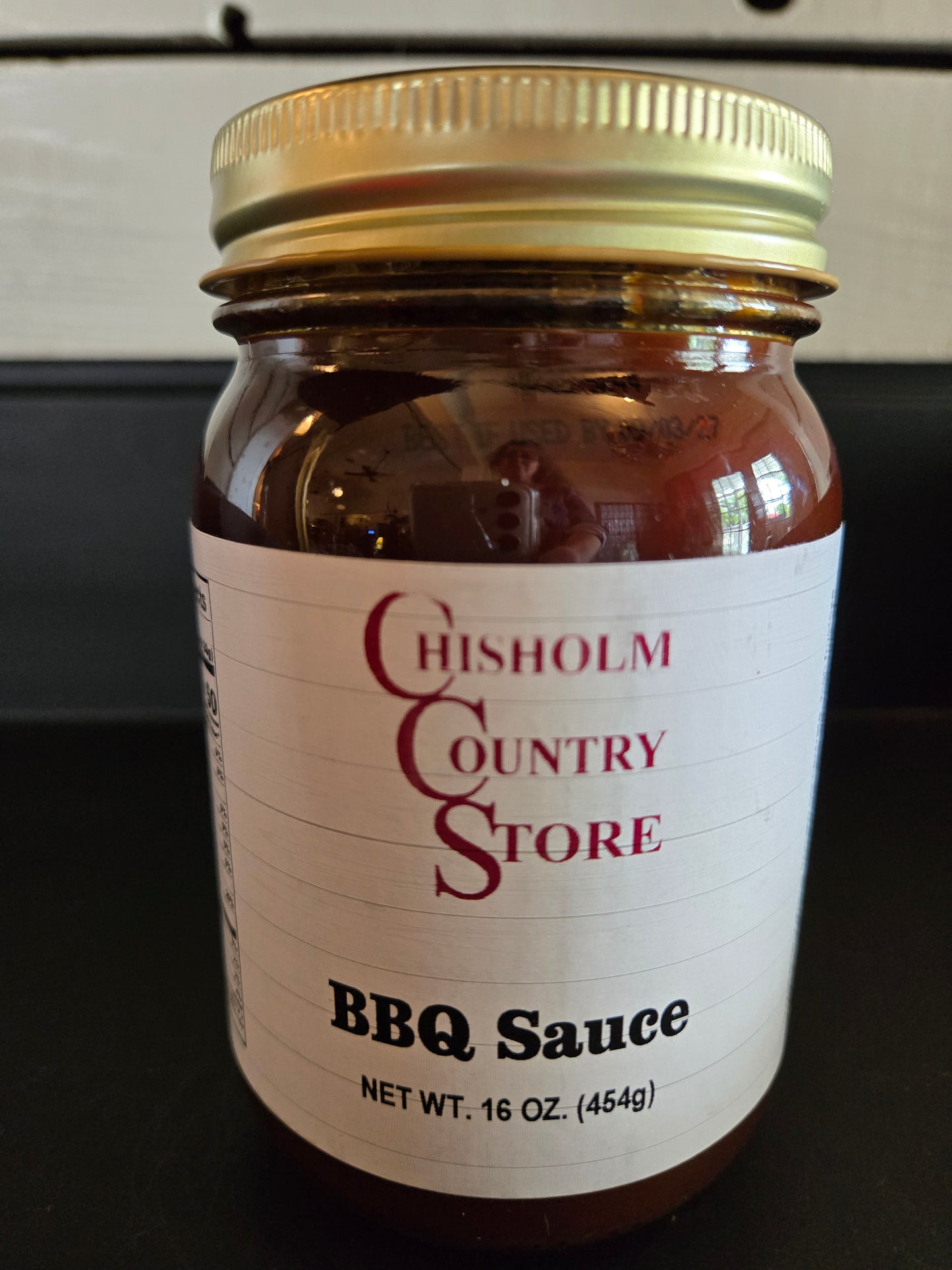 Original BBQ Sauce
