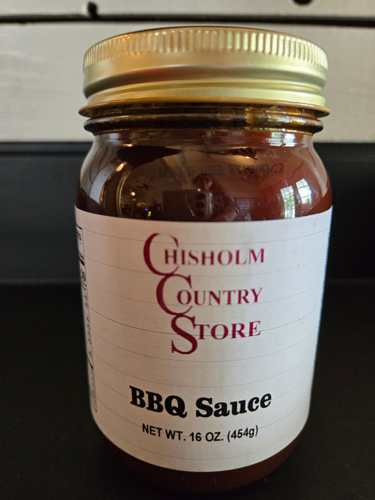 Original BBQ Sauce