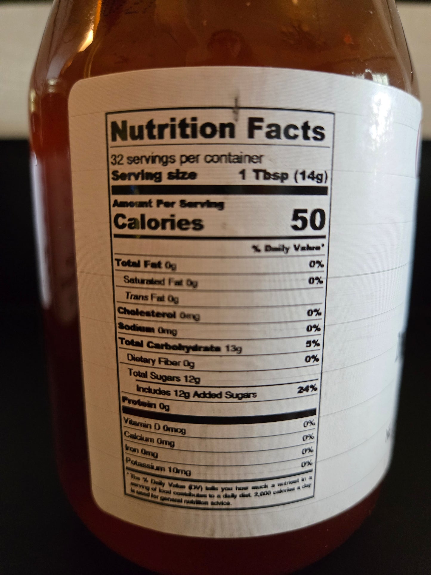 Mayhaw Jelly