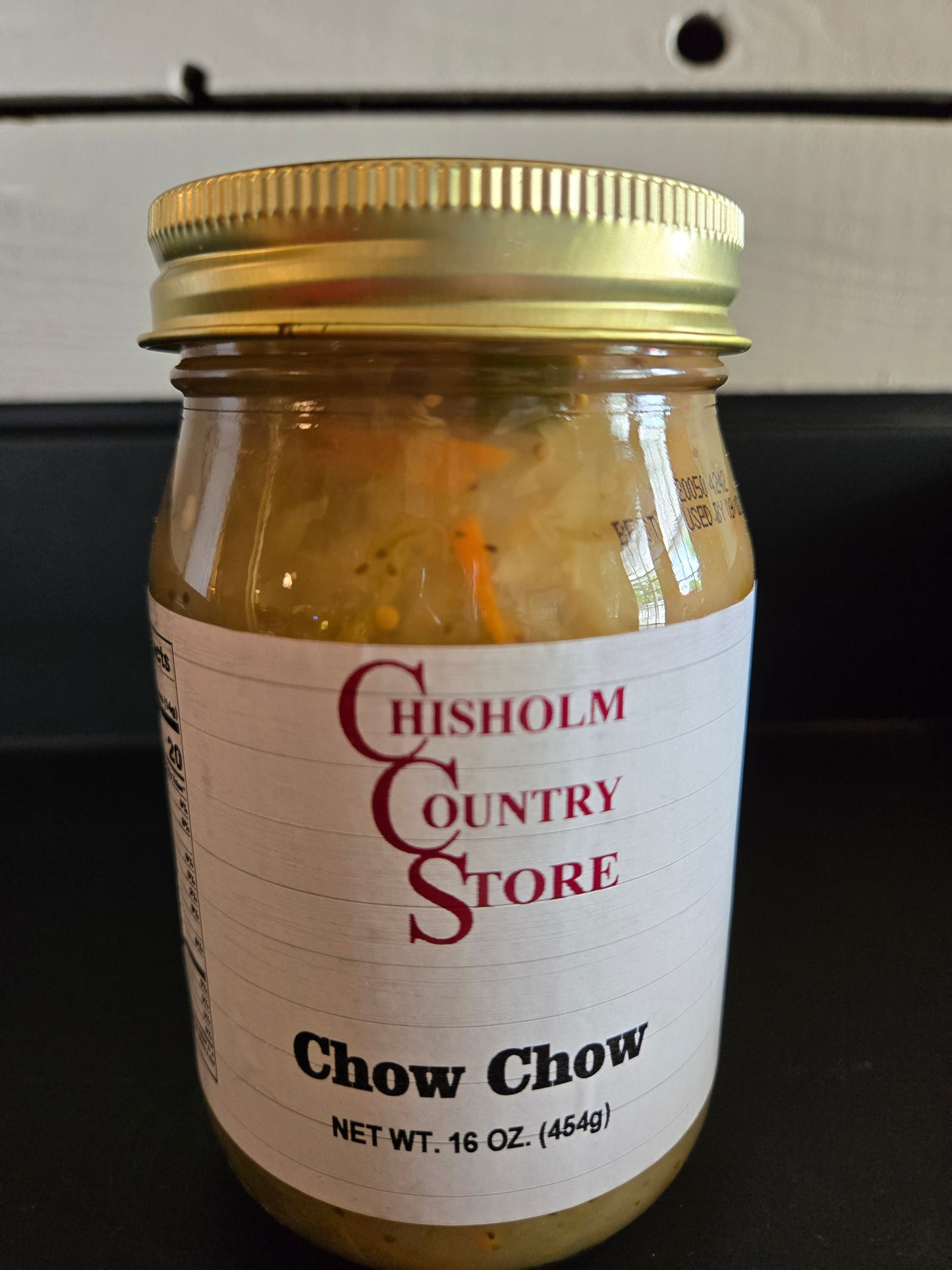 Chow Chow